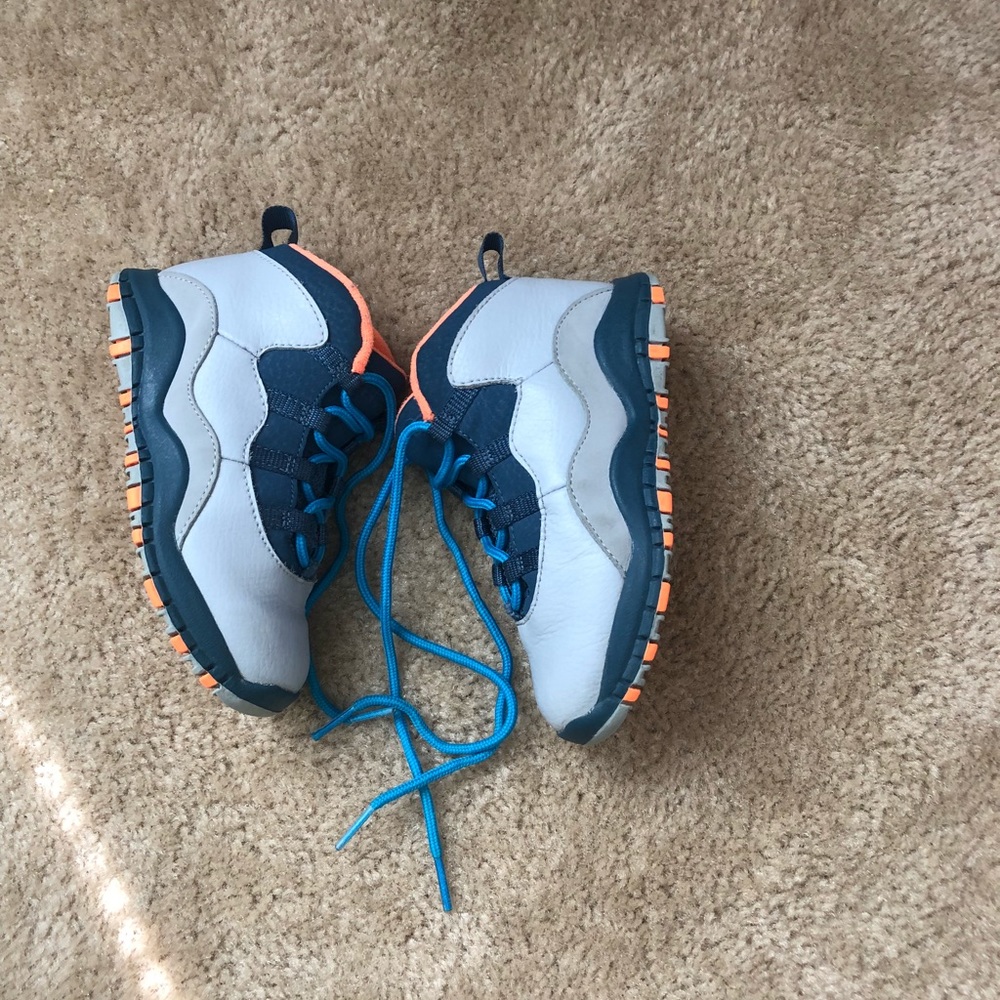 Bobcat 10s 9C